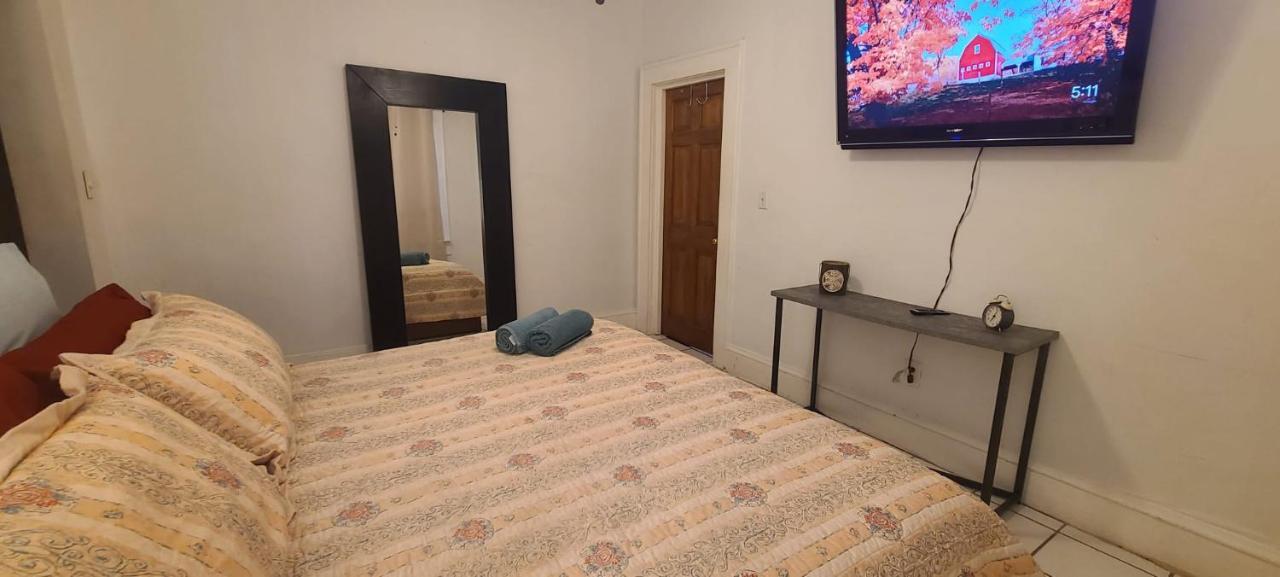 A Peaceful Stay In Miami Exterior photo