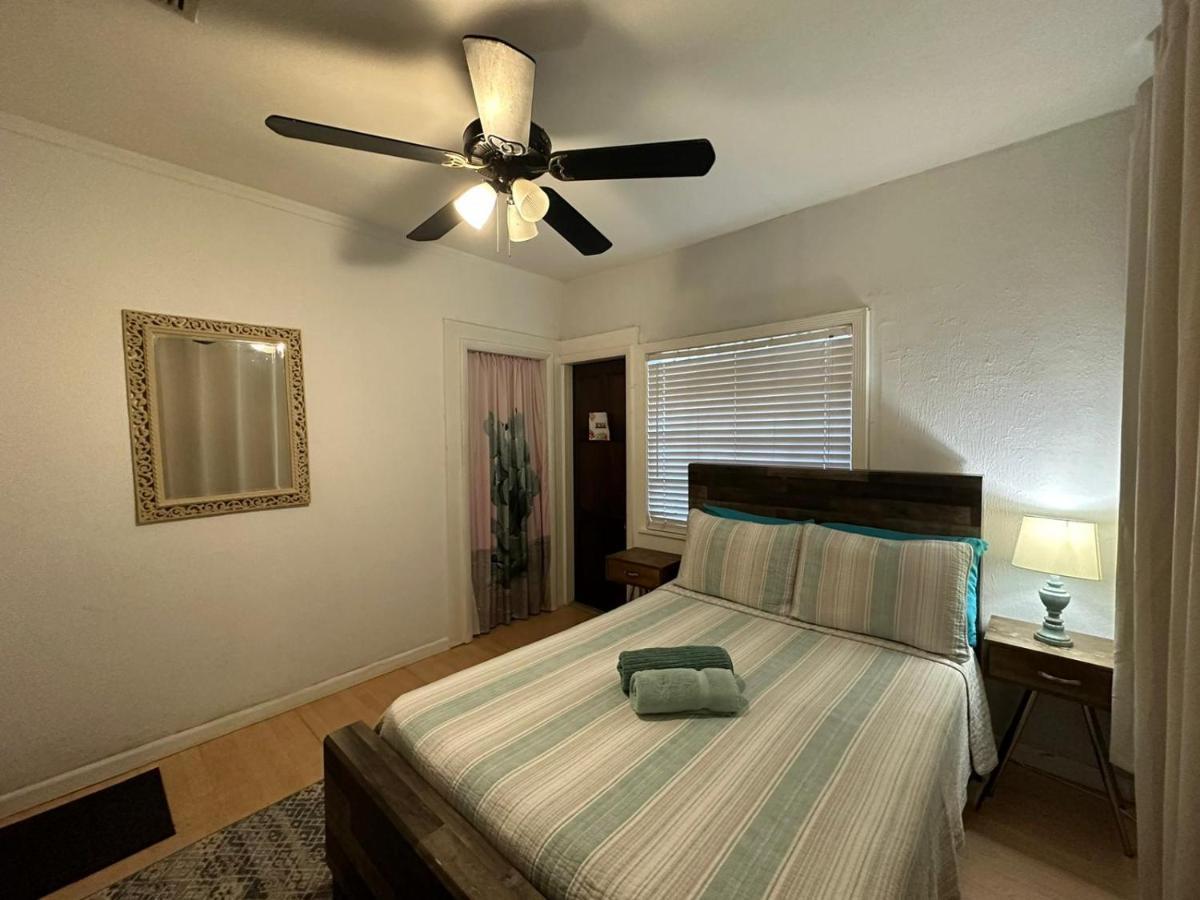 A Peaceful Stay In Miami Exterior photo