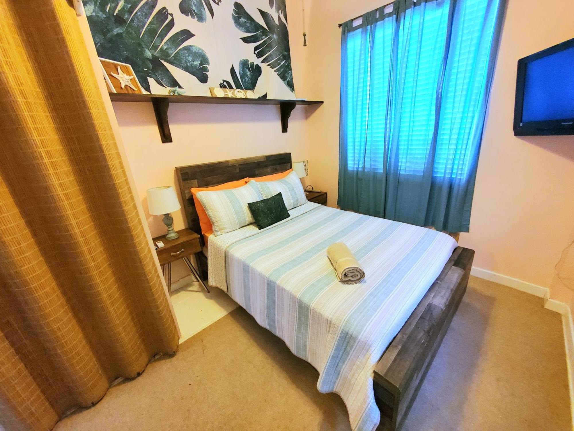 A Peaceful Stay In Miami Exterior photo